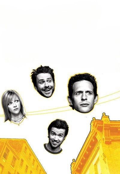 It’s Always Sunny in Philadelphia