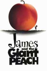 James and the Giant Peach