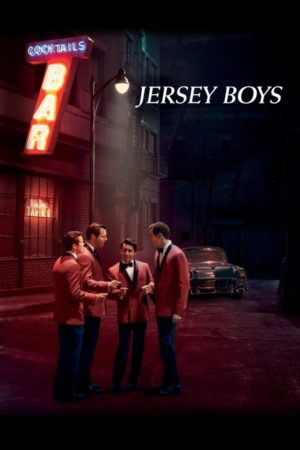 Jersey Boys Scripts