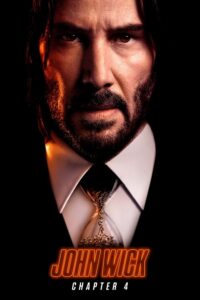 John Wick: Chapter 4