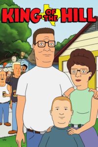 Video: Check out Family Guy's 'King of the Hill' themed intro