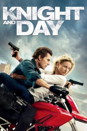 Knight and Day Scripts