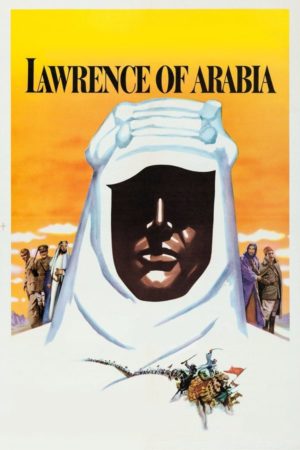 Lawrence of Arabia Scripts