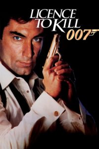 licence to kill script