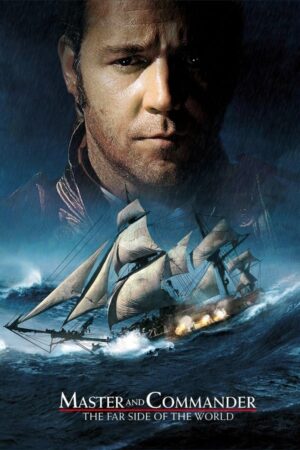 Master and Commander: The Far Side of the World Scripts