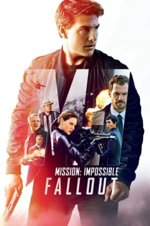 Mission Impossible Fallout The Script Lab