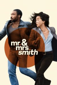 Mr. and Mrs. Smith (Series)