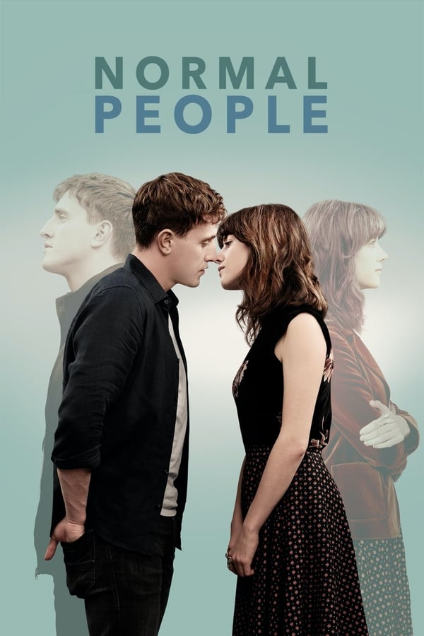 Normal People The Script Lab   Normal People Poster 