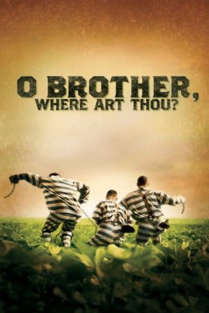 O Brother, Where Art Thou? Scripts