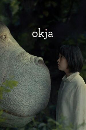 Okja Scripts