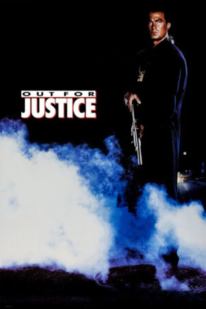 Out for Justice Scripts