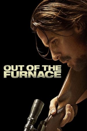 Out of the Furnace Scripts