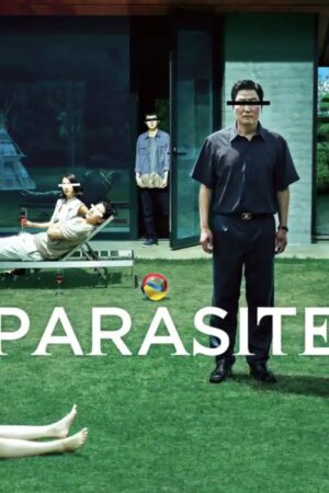 Parasite