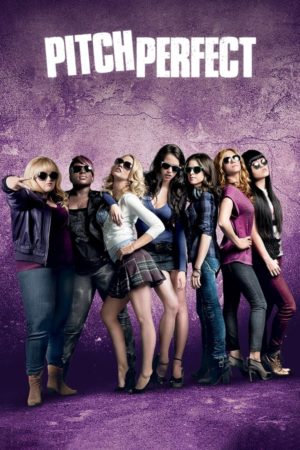 Pitch Perfect Scripts