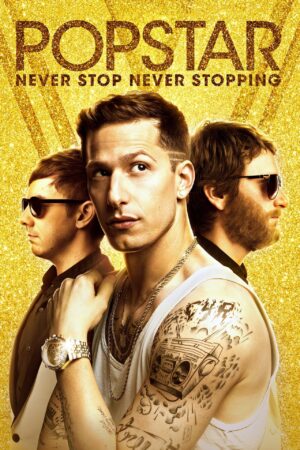 Popstar: Never Stop Never Stopping Scripts