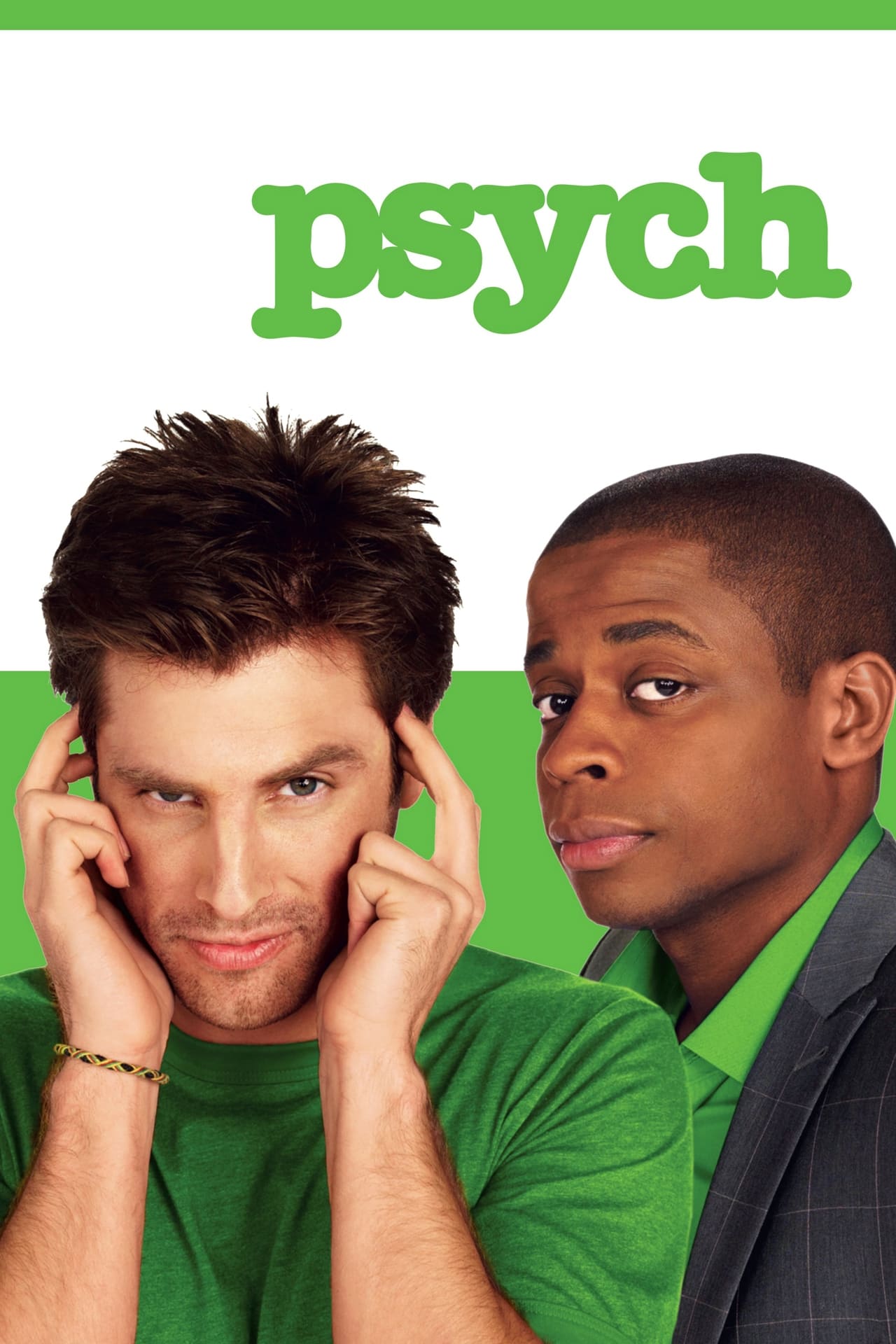 Psych - The Script Lab