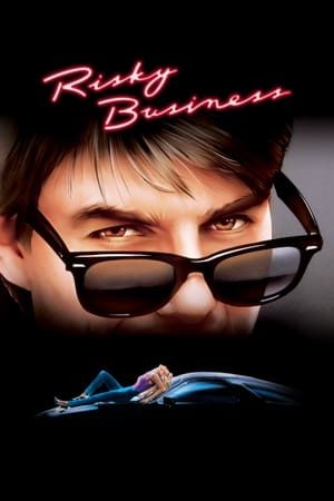 Risky Business Scripts