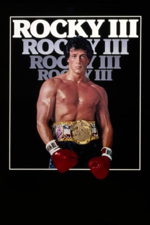 Rocky III Scripts