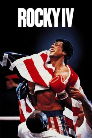 Rocky IV Scripts