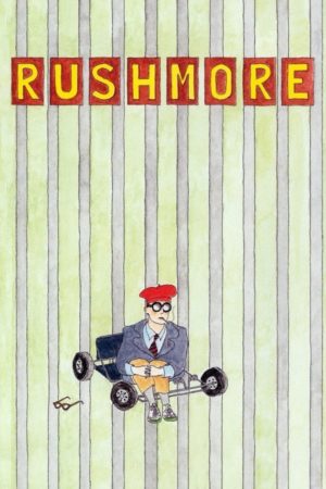 Rushmore Scripts