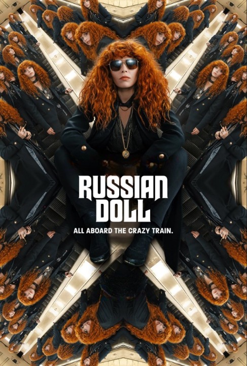 Russian Doll