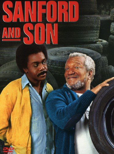 Sanford and Son - The Script Lab