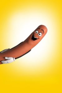 Sausage Party