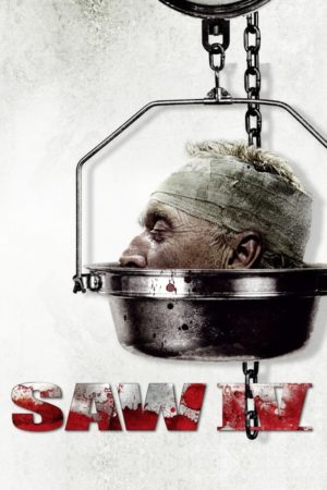 Saw IV Scripts