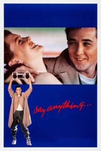 Say Anything