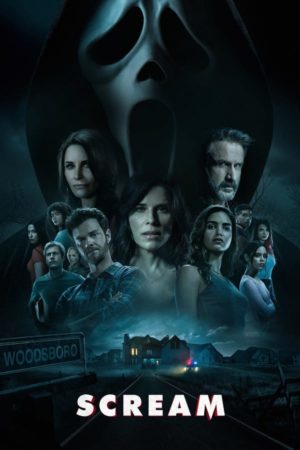 Scream (2022) Scripts