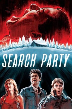 Search Party Scripts