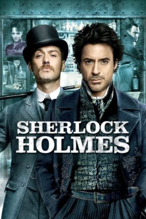 Sherlock Holmes Scripts