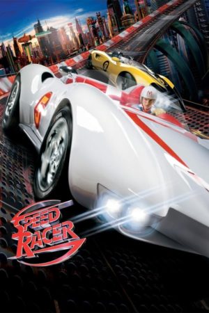 Speed Racer Scripts