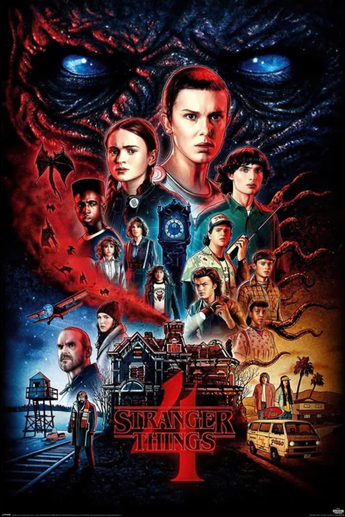 Stranger Things