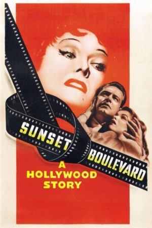 Sunset Boulevard Scripts