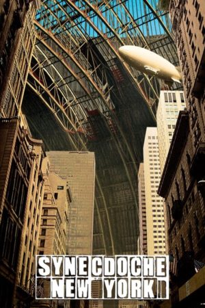 Synecdoche, New York Scripts