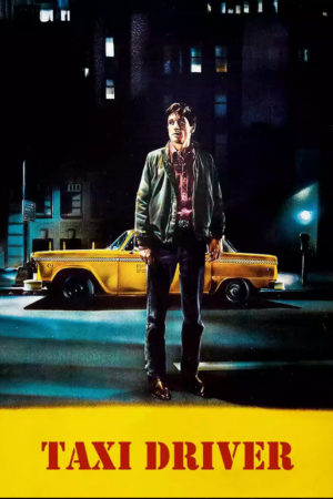 Taxi Driver