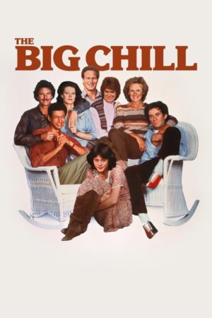 The Big Chill Scripts