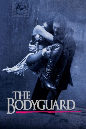 The Bodyguard Scripts