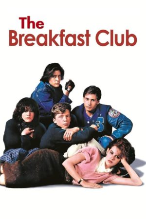 The Breakfast Club Scripts