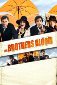 The Brothers Bloom