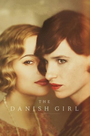 The Danish Girl Scripts