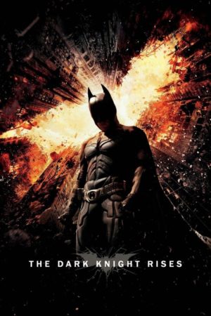 The Dark Knight Rises Scripts