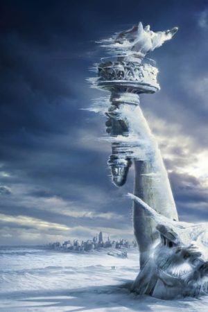 The Day After Tomorrow Scripts