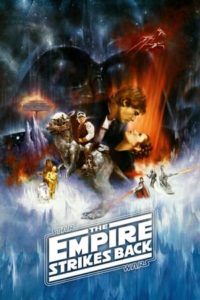 Star Wars: Episode V – The Empire Strikes Back