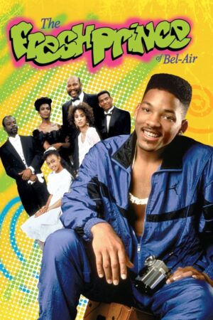 The Fresh Prince of Bel-Air - The Script Lab