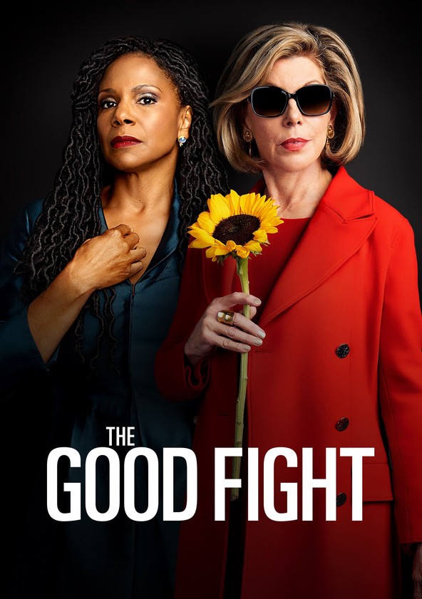 The Good Fight - The Script Lab