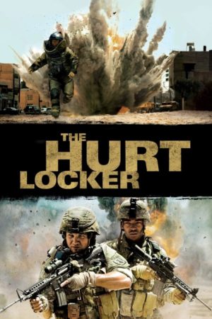 The Hurt Locker Scripts