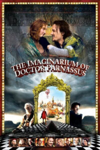 The Imaginarium of Doctor Parnassus