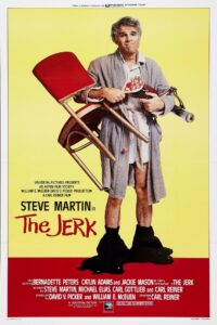 The Jerk